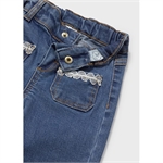 Jeans neonata - Mayoral - Stili di Vita Baby Concept Store