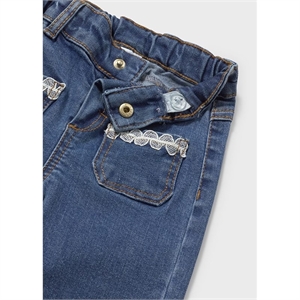 Jeans neonata - Mayoral - Stili di Vita Baby Concept Store