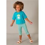 Leggings bambina - Mayoral - Stili di vita Baby Concept Store