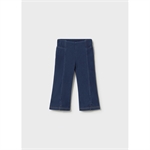 Leggings flared twill neonata - Mayoral - Stili di Vita Baby Concept Store