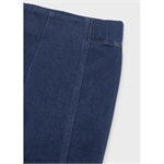 Leggings flared twill neonata - Mayoral - Stili di Vita Baby Concept Store
