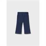Leggings flared twill neonata - Mayoral - Stili di Vita Baby Concept Store