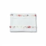 Lenzuola 3 pezzi fiocchi - Teto e Tatta - Stili di Vita Baby Concept Store