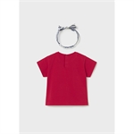 Maglietta con fascia neonata - Mayoral - Stili di Vita Baby Concept Store