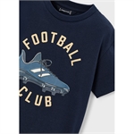 Maglietta football club - Mayoral - Stili di Vita Baby Concept Store