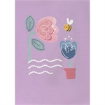 Maglietta interattiva neonata - Mayoral - Stili di Vita Baby Concept Store