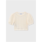 Maglietta tricot bambina - Mayoral - Stili di Vita Baby Concept Store