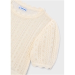 Maglietta tricot bambina - Mayoral - Stili di Vita Baby Concept Store