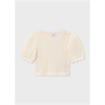 Maglietta tricot bambina - Mayoral - Stili di Vita Baby Concept Store