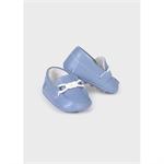 Mocassini da culla - Mayoral - Stili di Vita Baby Concept Store