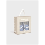 Mocassini da culla - Mayoral - Stili di Vita Baby Concept Store