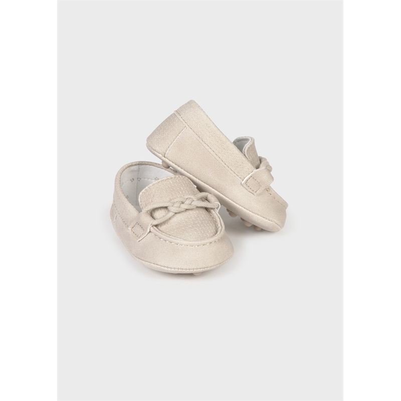 Mocassini da culla - Mayoral - Stili di Vita Baby Concept Store Mocassini da culla - Mayoral - Stili di Vita Baby Concept Store