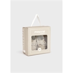 Mocassini da culla - Mayoral - Stili di Vita Baby Concept Store