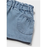 Pantaloncini tasche neonata - Mayoral - Stili di Vita Baby Concept Store