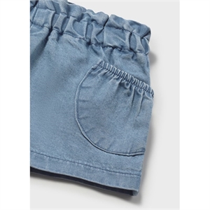 Pantaloncini tasche neonata - Mayoral - Stili di Vita Baby Concept Store