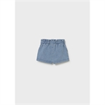 Pantaloncini tasche neonata - Mayoral - Stili di Vita Baby Concept Store