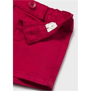 Pantaloncino twill neonato - Mayoral - Stili di Vita Baby Concept Store