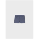 Pantaloncino twill neonato - Mayoral - Stili di Vita Baby Concept Store