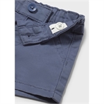 Pantaloncino twill neonato - Mayoral - Stili di Vita Baby Concept Store