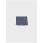 Pantaloncino twill neonato - Mayoral - Stili di Vita Baby Concept Store