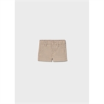 Pantaloncino twill neonato - Mayoral - Stili di Vita Baby Concept Store