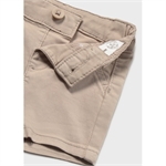 Pantaloncino twill neonato - Mayoral - Stili di Vita Baby Concept Store