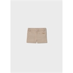 Pantaloncino twill neonato - Mayoral - Stili di Vita Baby Concept Store
