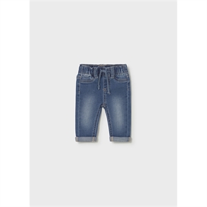 Pantalone jeans neonato - Mayoral - Stili di Vta Baby Concept Store
