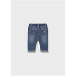 Pantalone jeans neonato - Mayoral - Stili di Vta Baby Concept Store