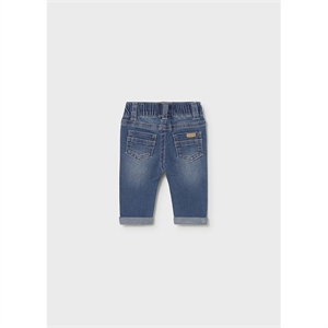 Pantalone jeans neonato - Mayoral - Stili di Vta Baby Concept Store