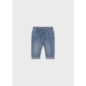 Pantalone jeans neonato - Mayoral - Stili di Vta Baby Concept Store