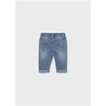 Pantalone jeans neonato - Mayoral - Stili di Vta Baby Concept Store