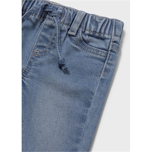 Pantalone jeans neonato - Mayoral - Stili di Vta Baby Concept Store