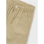 Pantalone lungo morbido in lino bambino - Mayoral - Stili di Vita Baby Concept Store