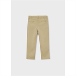 Pantalone lungo morbido in lino bambino - Mayoral - Stili di Vita Baby Concept Store