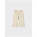 Pantalone lungo twill neonata - Mayoral - Stili di Vita Baby Concept Store