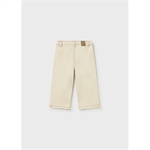 Pantalone lungo twill neonata - Mayoral - Stili di Vita Baby Concept Store