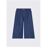 Pantaloni in denim bambina - Liu Jo - Stili di Vita Baby Concept Store