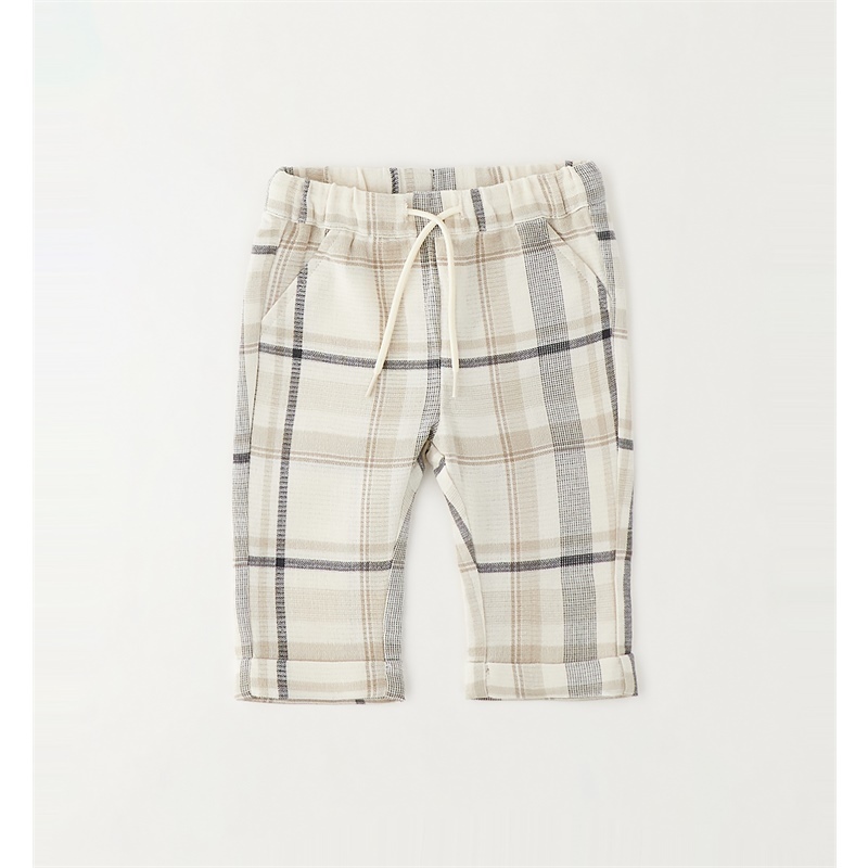 Pantaloni neonato - Minibanda - Stili di Vita Baby Concept Store Pantaloni neonato - Minibanda - Stili di Vita Baby Concept Store