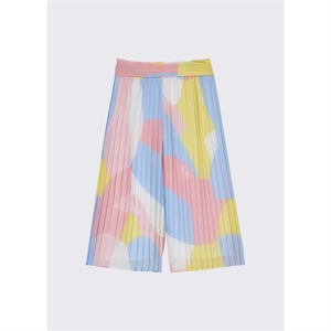 Pantaloni plissé bambina - Liu Jo - Stili di Vita Baby Concept Store