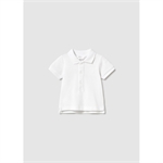 Polo neonato - Mayoral - Stili di Vita Baby Concept Store