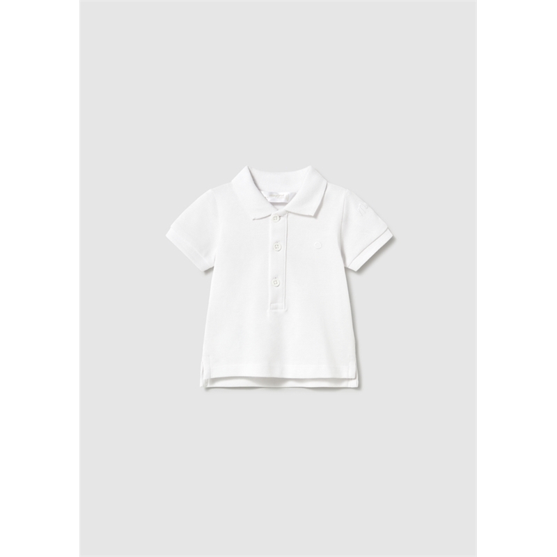 Polo neonato - Mayoral - Stili di Vita Baby Concept Store Polo neonato - Mayoral - Stili di Vita Baby Concept Store
