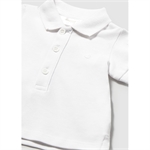 Polo neonato - Mayoral - Stili di Vita Baby Concept Store