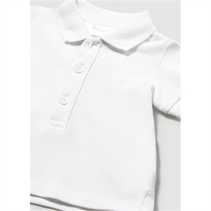 Polo neonato - Mayoral - Stili di Vita Baby Concept Store