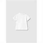 Polo neonato - Mayoral - Stili di Vita Baby Concept Store
