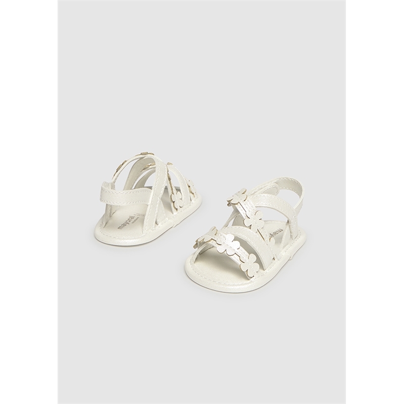 Sandaletti da culla - Mayoral - Stili di vita Baby Concept Store Sandaletti da culla - Mayoral - Stili di vita Baby Concept Store