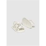 Sandaletti da culla - Mayoral - Stili di vita Baby Concept Store