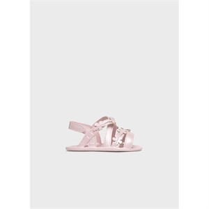 Sandaletti da culla - Mayoral - Stili di vita Baby Concept Store