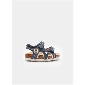 Sandali velcro neonato - Mayoral - Stili di Vita Baby Concept Store
