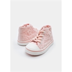 Scarpe sportive fiori - Mayoral - Stili di Vita Baby Concept Store